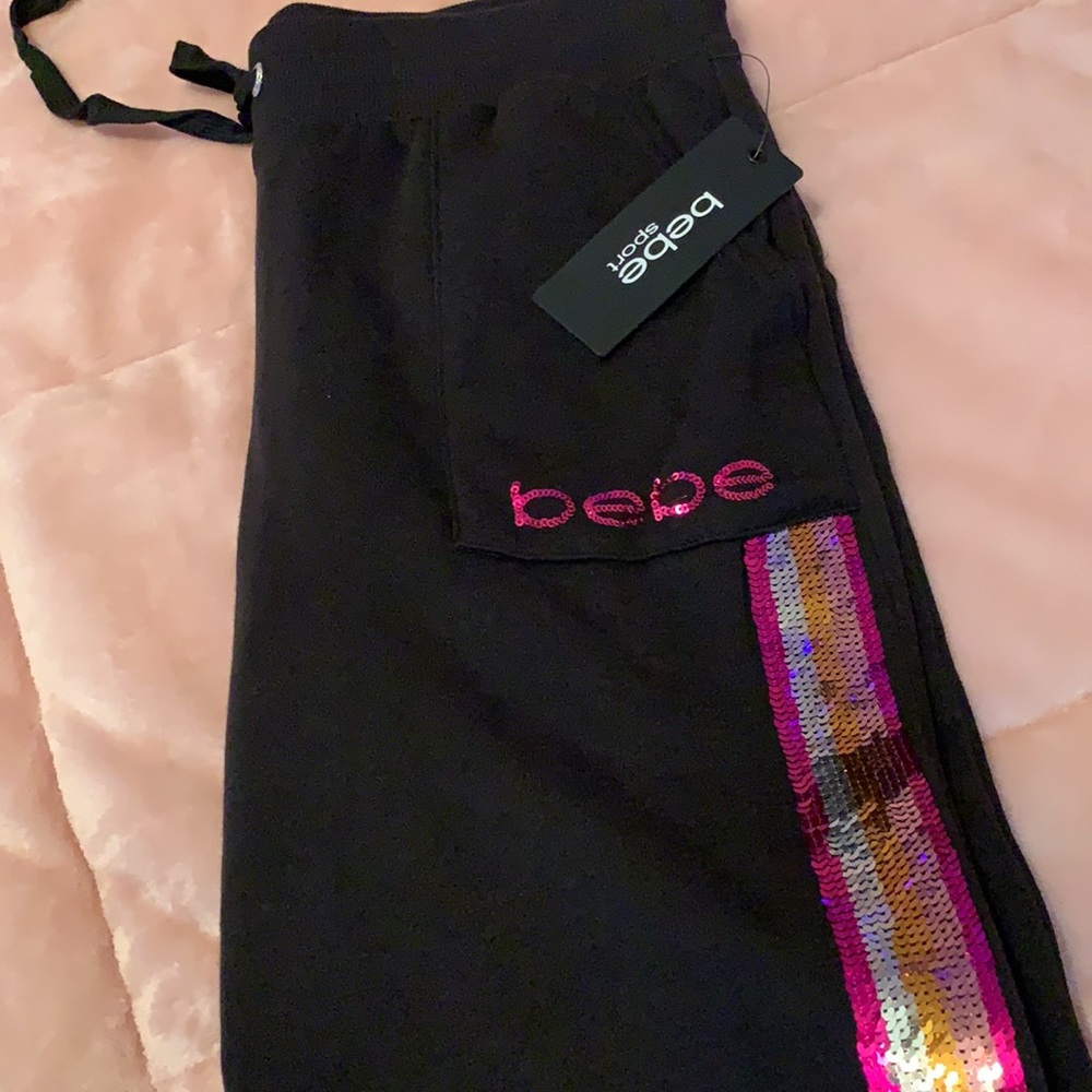 BEBE Bebe pants